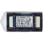 Kingston KC600 256GB, SKC600MS/256G – Zboží Živě