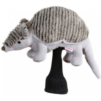 Daphne's Driver Headcovers Armadillo – Zboží Dáma