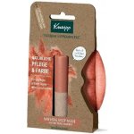 Kneipp Barevný balzám na rty Natural Dark Nude 3,5 g – Zboží Dáma