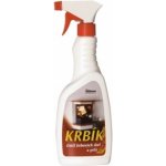 Krbík čistič krbových skel a grilů rozprašovač 450 ml – HobbyKompas.cz