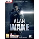 Alan Wake