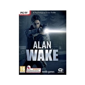 Alan Wake