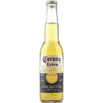 Corona Extra 11,3° 4,5% 0,355 l (Sklo) – Zboží Dáma