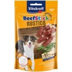 Vitakraft Beef Stick Rustico, 55 g 55 g – Hledejceny.cz