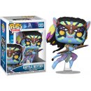 Funko Pop! Avatar Battle Neytiri Movies 1323