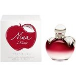 Nina Ricci Nina L´Elixir parfémovaná voda dámská 80 ml tester – Zbozi.Blesk.cz