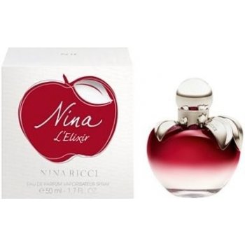 Nina Ricci Nina L´Elixir parfémovaná voda dámská 80 ml tester