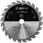 Bosch Accessories 2608837674 Průměr: 150 mm – Hledejceny.cz