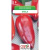 Osivo a semínko Semínka Paprika zeleninová Stela (Capsicum annuum L.)