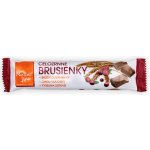 Nature Line Brusinky celozrnné sušenky 65 g – Hledejceny.cz