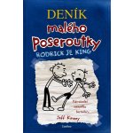 Deník malého Poseroutky 2 – Hledejceny.cz