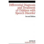 Differential Diagnosis and Treatment of C B. Dodd – Hledejceny.cz