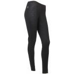 Sensor MERINO WOOL ACTIVE dámské spodky černá – Zboží Dáma