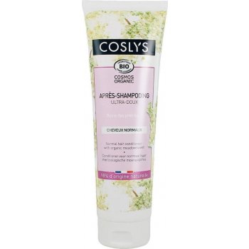 Coslys Conditioner pro normální vlasy tužebník 250 ml