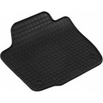 Koberce gumové Petex Škoda Rapid 2012-2019 řidič | Zboží Auto