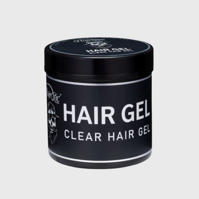 Hairotic Hair Gel Clear čirý gel na vlasy 500 ml