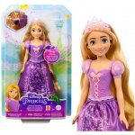 Mattel Disney Princess Na vlásku Locika zpívající – Hledejceny.cz