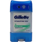 Gillette Hydra Gel Aloe gelový antiperspirant 70 ml – Zbozi.Blesk.cz