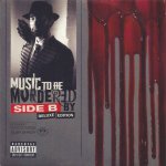 Eminem - Music to be murdered by-Side B, 2CD DV, 2021 – Sleviste.cz