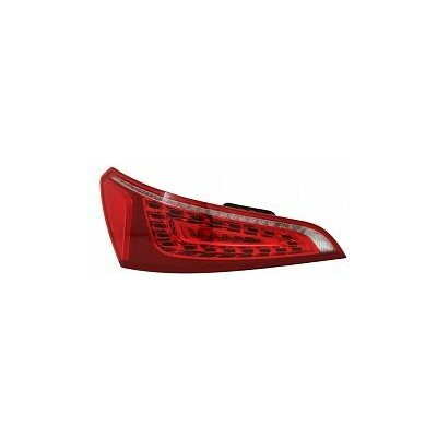 Zadní světlo - levé AUDI Q5 (8R) | 2008-2012 | AUTOMOTIVE LIGHTING | – Hledejceny.cz