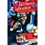 Jazyková laboratoř - Language Lab - důležitá frázová slovesa – Hledejceny.cz