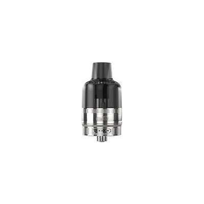 iSmoka Eleaf GTL Pod Tank clearomizér Stříbrný 4,5ml – Zbozi.Blesk.cz