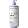 Kondicionér a balzám na vlasy Olaplex® No.5P Blonde Enhancer tónovací neutralizační kondicionér 1000 ml