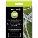 TomTom karta na 1 roční update map