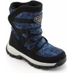 Alpine Pro Soreno KBTD427 Černá – Sleviste.cz