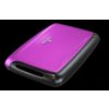 Pouzdro na doklady a karty Card Case Pearl Purple Rain