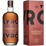 Kyrö Malt Rye Oloroso 47,2% 0,7 l (karton) – Hledejceny.cz