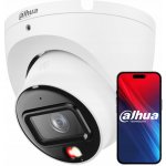 Dahua IPC-HDW1639T-A-IL-0280B-S6 – Hledejceny.cz