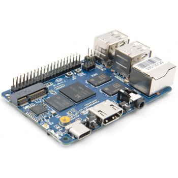 Banana Pi BPI-M4