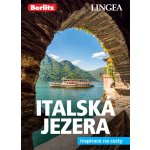 Italská jezera a Verona - Inspirace na cesty - autorů kolektiv – Hledejceny.cz