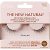 Umělé řasy a doplňky KISS THE NEW NATURAL HALF LASH 01