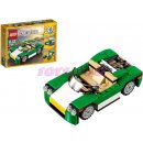 LEGO® Creator 31056 Zelený rekreační vůz