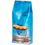 Amigos Qualita Blu zrnková 1 kg – Hledejceny.cz