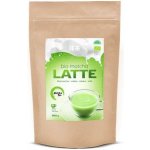 Kyosun Bio Matcha Tea latte 300 g – Zboží Dáma