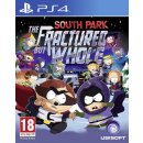 South Park: The Fractured But Whole (Collector's Edition)