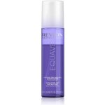 Revlon Equave 2 Phase Perfect Blonde Condicioner Conditioner pro blond vlasy 200 ml – Zbozi.Blesk.cz