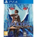 Valkyria Revolution