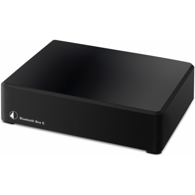 Pro-Ject Bluetooth Box E – Zboží Živě