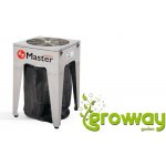 Master Trimmer MT Standard 50 pro mokrý trim 1 ks – Zboží Dáma