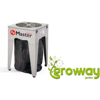 Master Trimmer MT Standard 50 pro mokrý trim 1 ks – Zboží Dáma