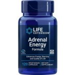 Life Extension Adrenal Energy Formula 120 kapslí – Hledejceny.cz