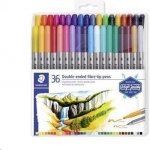 Staedtler 3200 TB36 36 ks – Zboží Živě