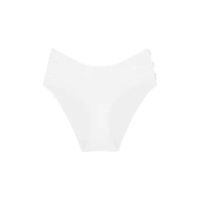 Calvin Klein Dámské spodní prádlo BIKINI 3PK 000QD5218E100 – Zboží Mobilmania