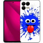 mmCase Gelový na T-Mobile T Phone 3 Pro strašidlo – Hledejceny.cz