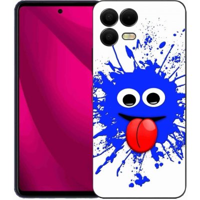 mmCase Gelový na T-Mobile T Phone 3 Pro strašidlo – Hledejceny.cz