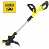 Křovinořez STANLEY SFMCST933M1-QW 18 V FATMAX V20